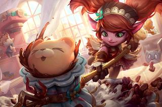 League of Legends: najsłodsza kolekcja skórek porwaca! Którzy pohaterowie je otrzymają?