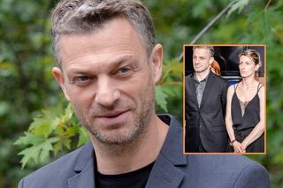Romans jak z filmu. Damięcki i Schejbal już się nie ukrywają