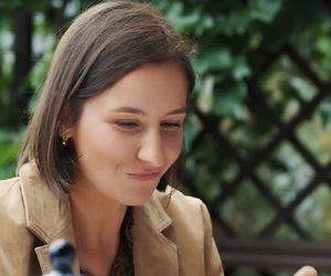 M jak miłość odc. 1889. Agnes (Amanda Mincewicz)