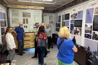 Nowa wystawa w Domu Jakuba 