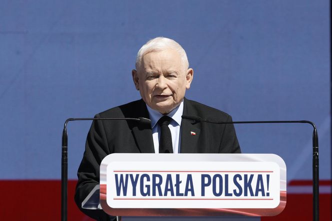 Piknik PiS w Pułtusku