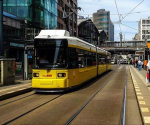 Szczecin kupi używane tramwaje z Niemiec? Niekoniecznie. Jest też inna opcja