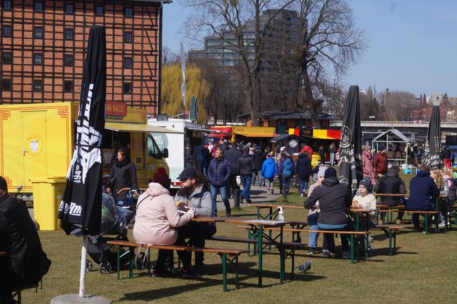 Festiwal Smaków Food Trucków 2022 [GALERIA]