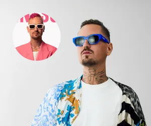 Robin Schulz w różowych włosach zapowiedział coś wielkiego! Z przytupem zakończy wakacje