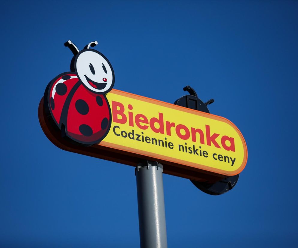Dzień Matki w Biedronce