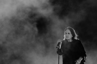 Na co chorował Ozzy Osbourne? Od lat walczył z poważnymi dolegliwościami zdrowotnymi