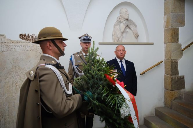 Święto Wojska Polskiego 2025 w Krakowie