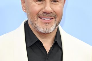 Andrzej Piaseczny w Sopocie