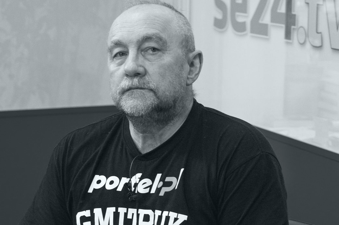 Andrzej Gmitruk