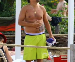 Michał Koterski. Misiek i jego Bogini