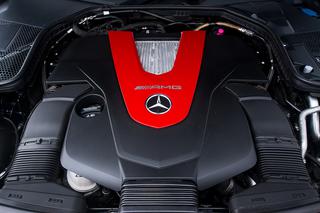 Mercedes-AMG C43 Cabrio 3.0 V6 Biturbo 4Matic