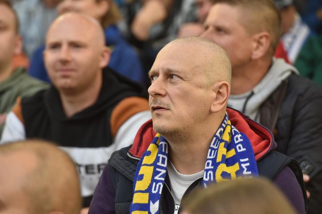 PRES Grupa Deweloperska Toruń - Orlen Oil Motor Lublin, zdjęcia z trybun i toru! 8. kolejka PGE Ekstraligi na Motoarenie