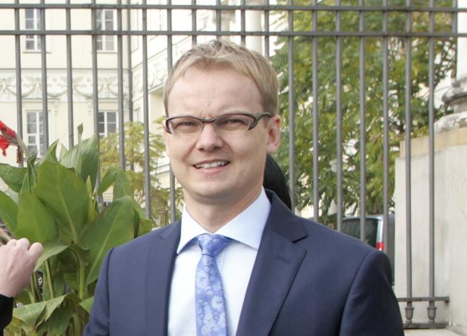 Grzegorz Pietruczuk
