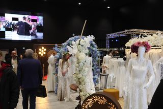 Międzyplanetarne Targi Ślubne w Katowicach