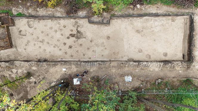 14 tys. artefaktów wykopano na terenie Westerplatte. Blisko płowa jest dużej wartości 