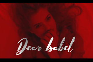 Akcent - nowa piosenka Isabel i seksowny teledysk