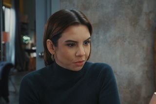 M jak miłość odcinek 1871 ostatni - finał sezonu. Aneta (Ilona Janyst)