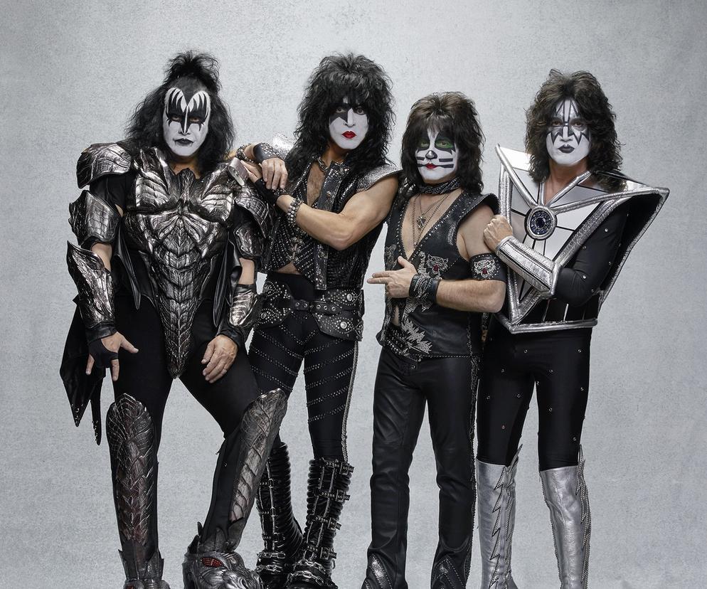 Kiss chcą zorganizować konkurs, w którym wybiorą swoich następców. Czy grupa będzie istniała wiecznie?