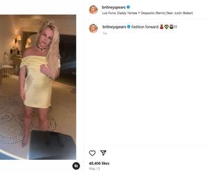 Britney Spears zapowiada operacje plastyczne! Marzy o znacznym powiększeniu