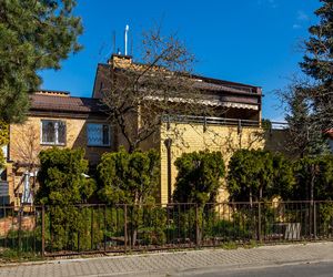Osiedle Ateńska II w Warszawie