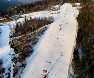 Wiślański Ski Pass