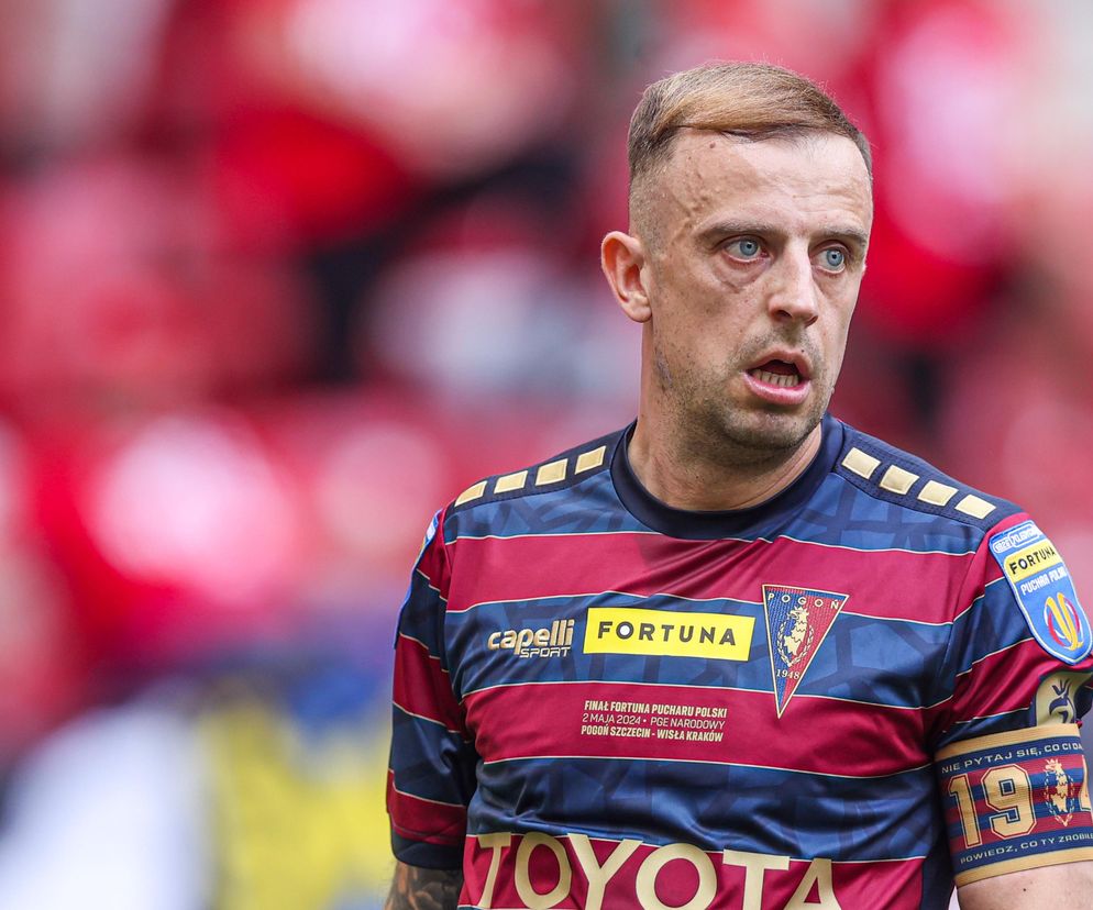 Kamil Grosicki