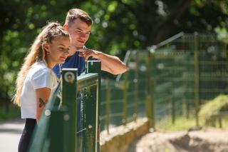 Rolnik szuka żony. Adrianna z Łodzi i Michał z Podlasia zakochani po uszy. 20-latka gotowa na przeprowadzkę