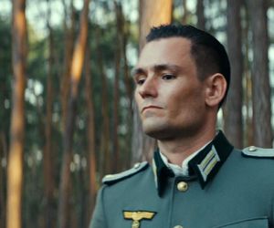 Zatoka szpiegów 2, odcinek 16. Franz (Bartosz Gelner)