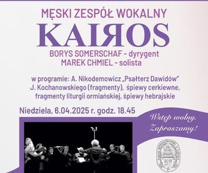 Lublin - rusza kolejna edycja cyklu Wieczory muzyczne w Kościele Pobrygidkowskim [AUDIO]