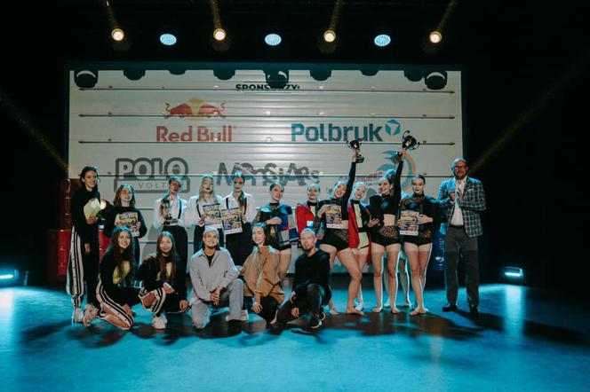 1000 Lakes Dance Cup 2021