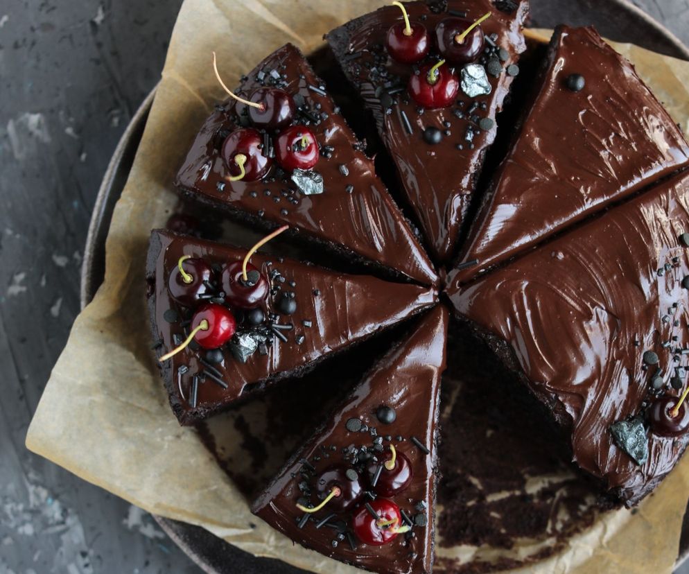 ciasto dzień kobiet