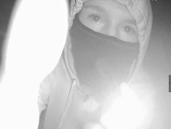 Włamali się do przedszkola w Poznaniu. Policja szuka tych mężczyzn