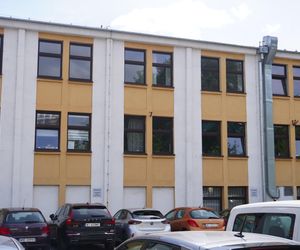 Wytwórnia Filmów Dokumentalnych i Fabularnych przy ul. Chełmskiej 21