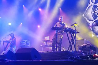 Dub Fx na One Love Sound Fest 2018