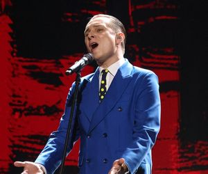 Edyta Górniak Ralph Kamiński