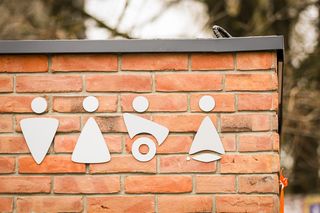 Toaleta samoobsługowa przy placu Targowym w Pszczynie niedługo będzie oddana do użytku