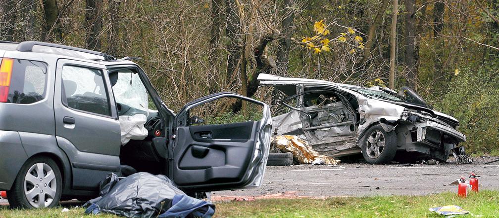 Śmiertelna ucieczka