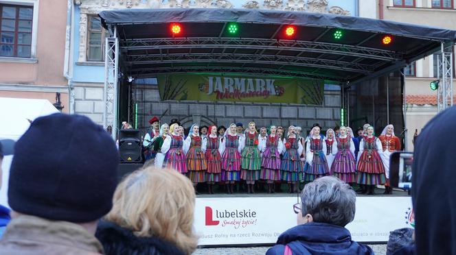 Jarmark Wielkanocny na Starym Mieście w Lublinie