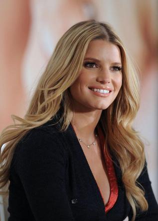 Jessica Simpson