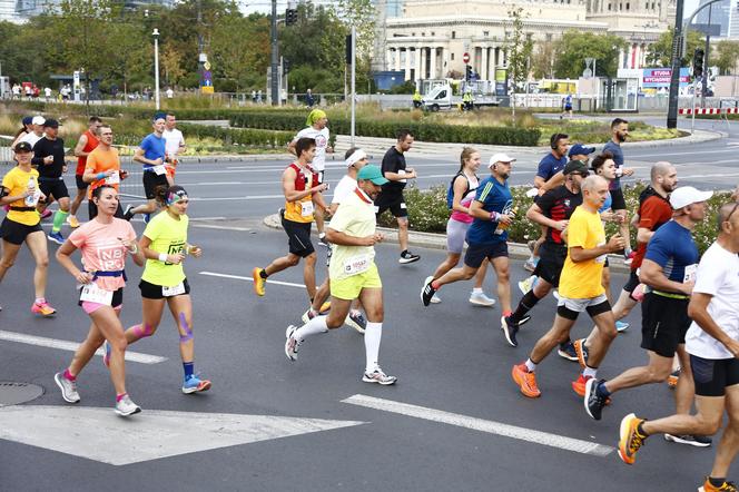 45. Nationale-Nederlanden Maraton Warszawski 