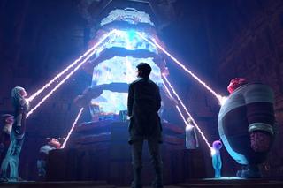 Premiera w sierpniu w SkyShowtime.