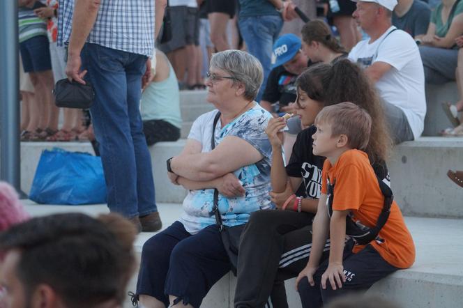 Festiwal Wisły 2023 w Bydgoszczy. Tak było na paradzie łodzi [ZDJĘCIA]