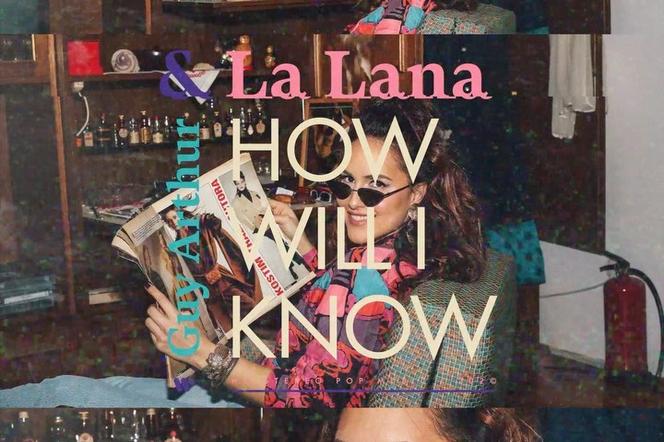 La Lana składa hołd Whitney Houston! Taneczna odsłona hitu How Will I Know porywa