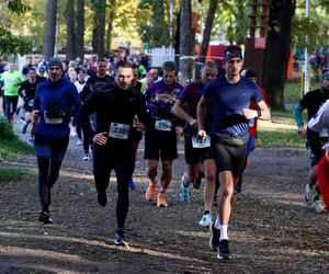 Bieg Perła Paprocan 2025 zgromadził prawie 900 biegaczy