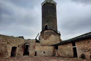 Zamek w Iłży zaprasza na Turniej Rycerski