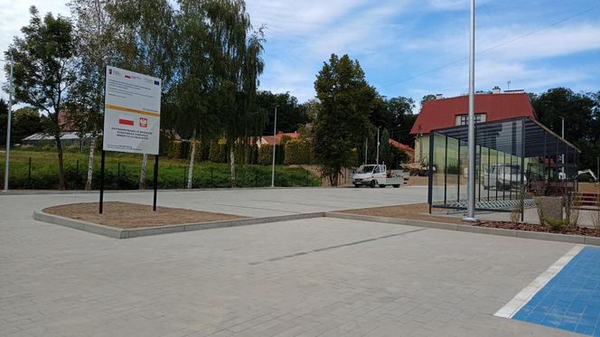 Małopolska wieś znana z nietypowej nazwy. Słyszała o niej cała Polska 
