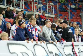 Górnik Zabrze - Lech Poznań