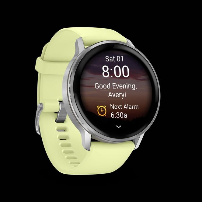 Garmin Venu 4