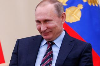 Putin zdradził, ile Polska płaci Rosji za gaz ziemny 