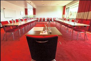 Tak Justyna Steczkowska mieszka podczas Eurowizji. Na brak wygód nie może narzekać